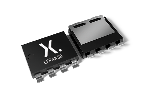 N-channel 40 V, 0.7 mΩ standard level MOSFET in LFPAK88